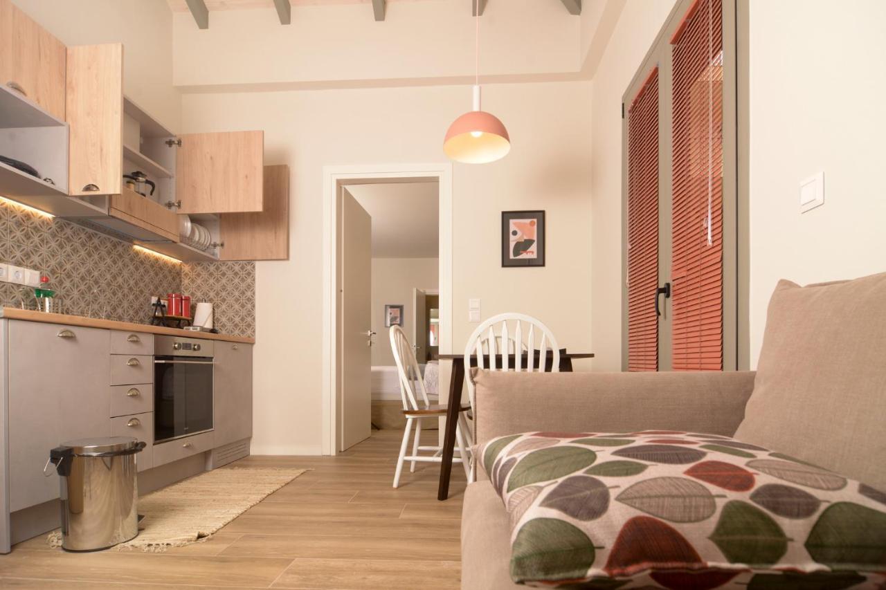 Relax In Kalamata Exterior photo