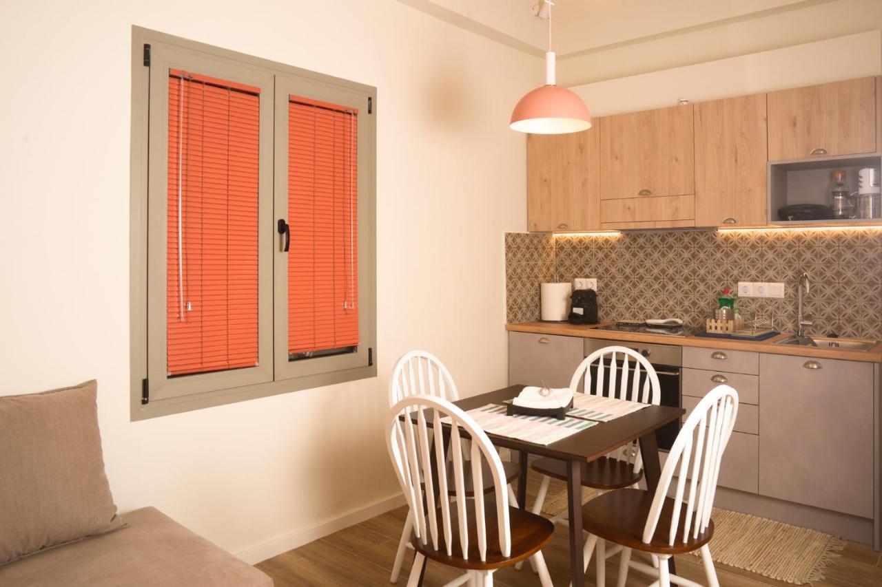 Relax In Kalamata Exterior photo